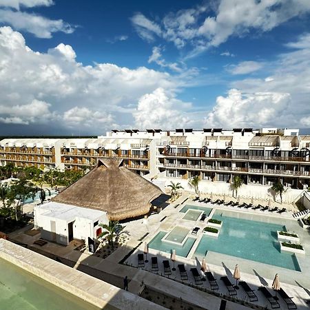 Hotel Wyndham Tulum Exterior foto