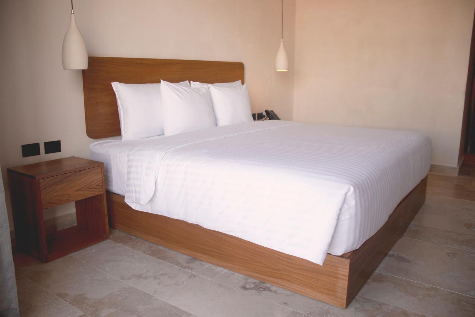 Hotel Wyndham Tulum Exterior foto