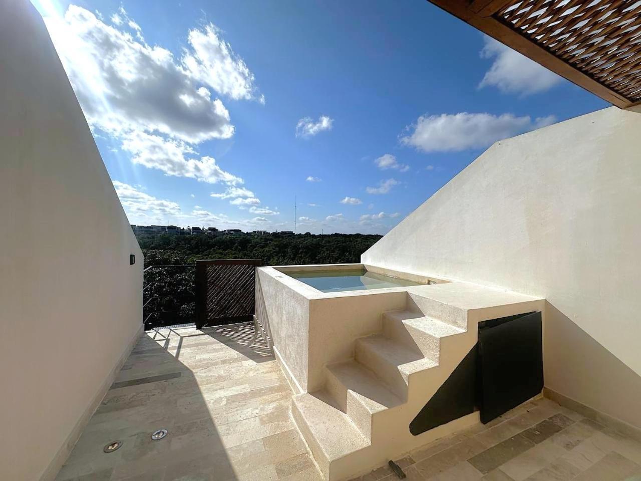 Hotel Wyndham Tulum Exterior foto