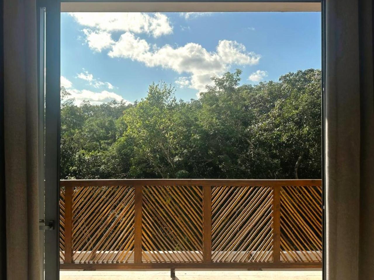 Hotel Wyndham Tulum Exterior foto